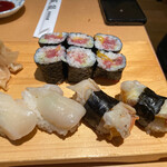 Hide zushi - 