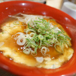 オアシス - 天津麺