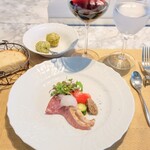 La Brianza - 幸せ時間はじまるよ～(*˘︶˘*).｡.:*♡