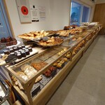 Bakery いずみがもり - 