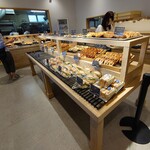 Bakery いずみがもり - 