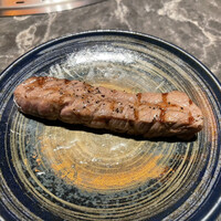 北新地焼肉 きらく - 