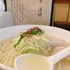 麺屋海神 新宿店