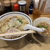 利尻昆布ラーメン くろおび