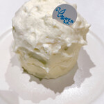 おかしやうっちー - 