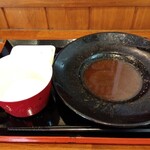 俺の中華たなか家 - 勿論綺麗✨に完飲❗完食❗❗