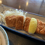 Isaribi - 秋鮭フライ