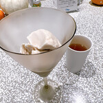 おかしやうっちー - 