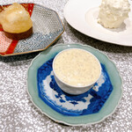 おかしやうっちー - 