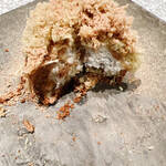 おかしやうっちー - 