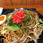 俺の中華たなか家 - 角度を変えて♯③