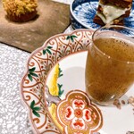 おかしやうっちー - 