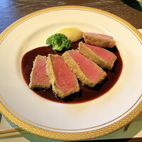 洋食 つばき - 