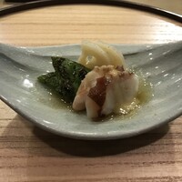 草庵　田なか - 