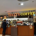タリーズコーヒー - 