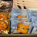 鎌倉ニュージャーマン - 料理写真: