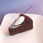 ガトーショコラ