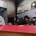 ラーメン二郎 - 