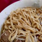 ラーメン二郎 - 