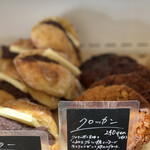 UTSUBO BAKERY PANENA - 