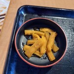 久兵衛屋 - お漬け物