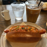 カフェ クロコ - 