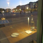 Fuel Ristorante in Prato - 食事前2