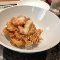 てんぷら 近藤 - 