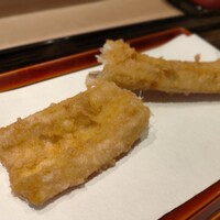 てんぷら 近藤 - 