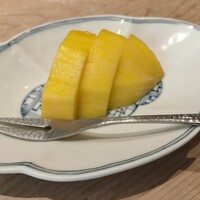 てんぷら 近藤 - 