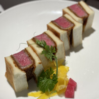 洋食 つばき - 