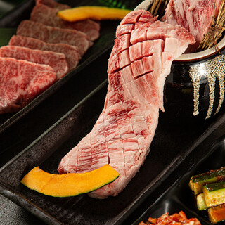 韓国料理豚ブザ_2