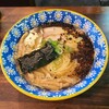 自家製麺 カミカゼ