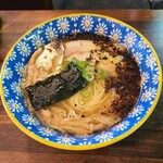 自家製麺 カミカゼ - 