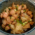 Chuukasoba Tagaya - 