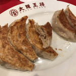 大阪王将 - 