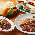 Yakiniku Nikumasu - 