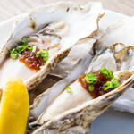 焼肉とワイン 鳶助 - 産地にこだわらずに最高の物を仕入れ