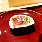 銀座 しのはら - 