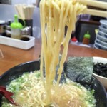 麺や まさき - 