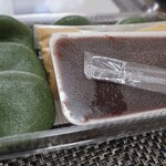 오오쿠보 토시미치 쇼오텐 - 