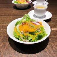 スペイン料理 La Cazuela 三ノ宮 ミント神戸店 - 
