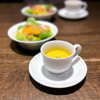 スペイン料理 La Cazuela 三ノ宮 ミント神戸店 - 