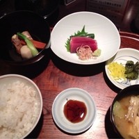 郷土料理くらわんか - よくばり定食