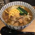 手打ちうどん さいとう - 