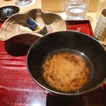 銀座 しのはら - 