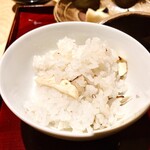 銀座 しのはら - 