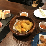 麦酒処ふぁくとりー - 
