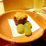 銀座 しのはら - 