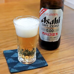 本家柴藤 - Asahi DEY ZERO